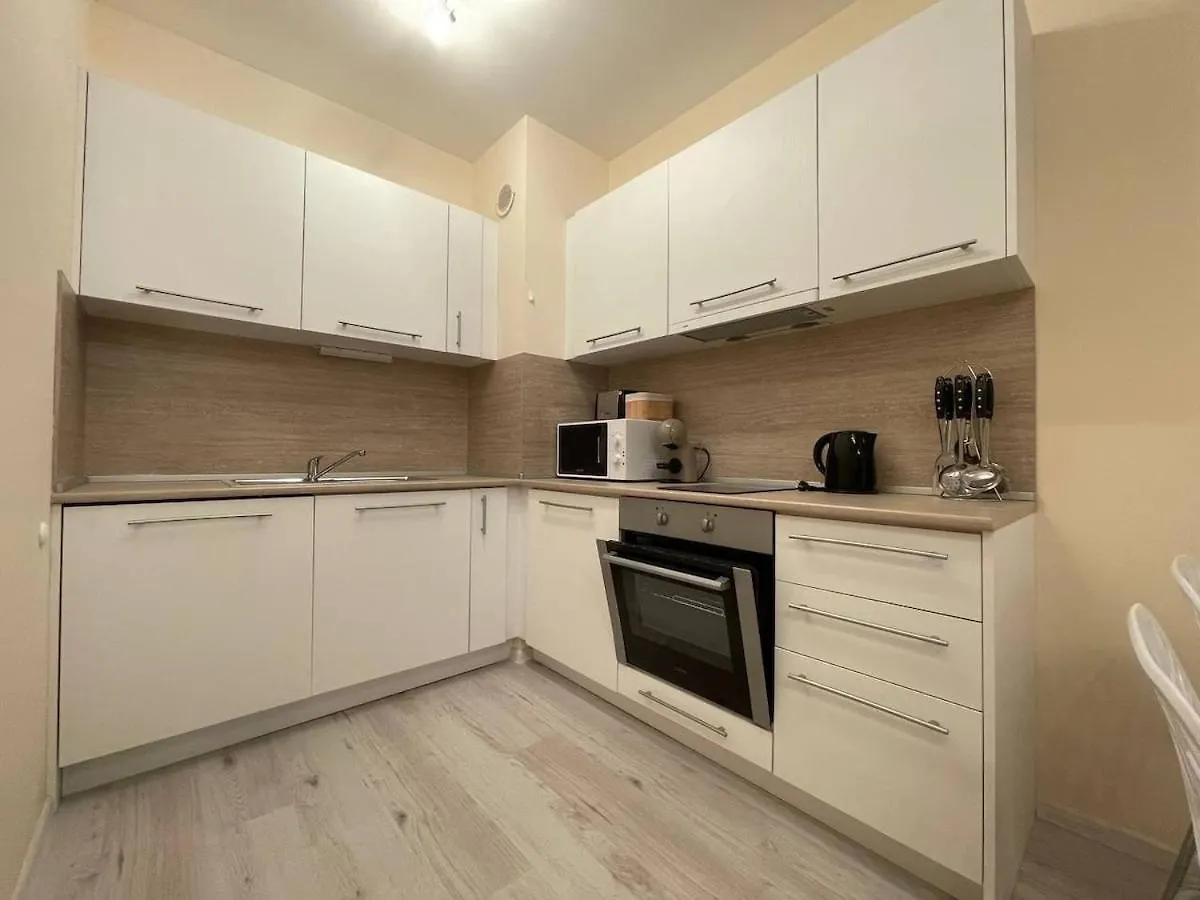 Varna South Bay - Monk Apartment Bulgarie