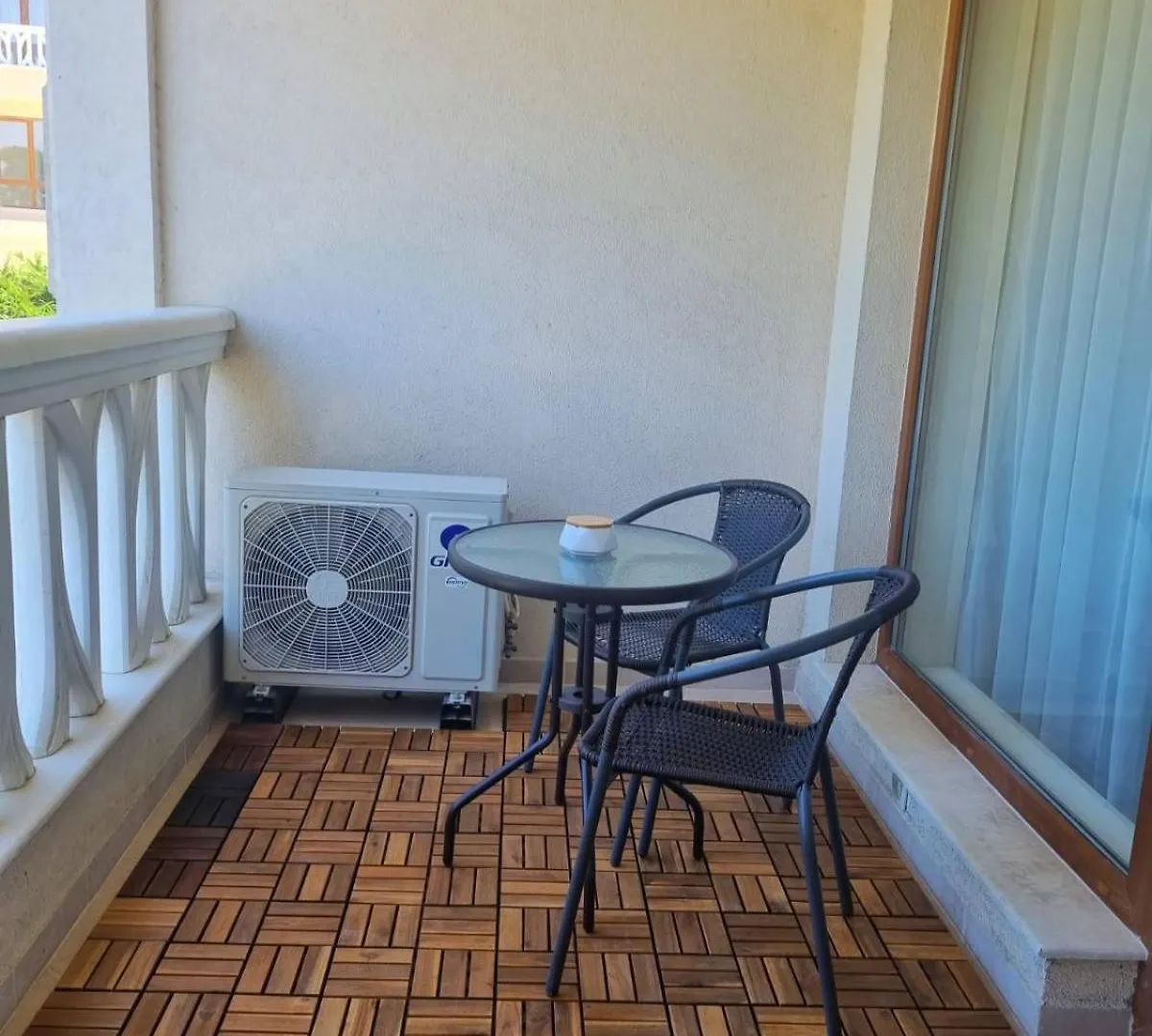 Varna South Bay - Monk Apartment Bulgarie