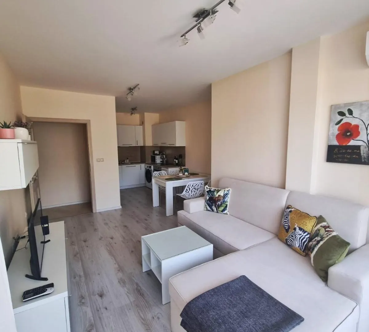 Varna South Bay - Monk Apartment Bulgarie
